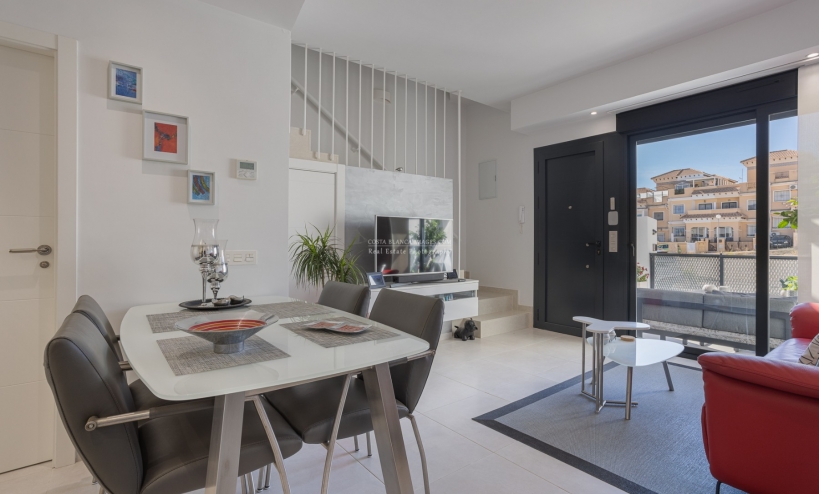  - Townhouse - Orihuela Costa - Villamartín