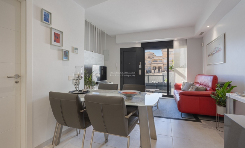  - Townhouse - Orihuela Costa - Villamartín