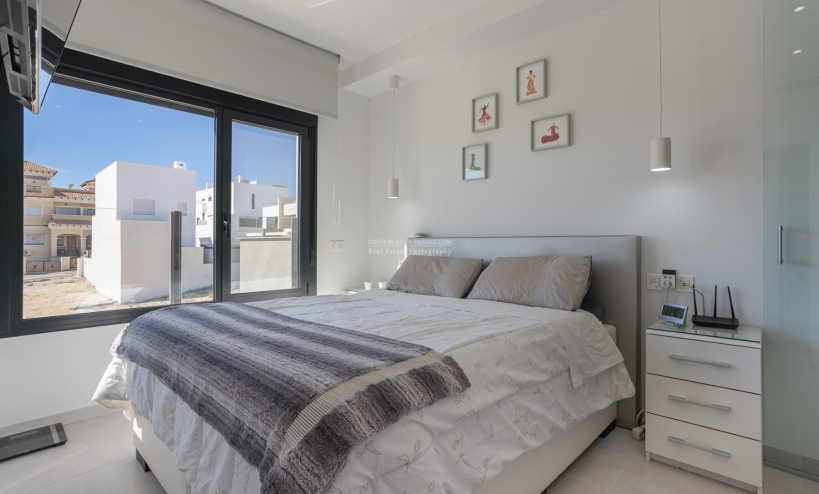  - Townhouse - Orihuela Costa - Villamartín