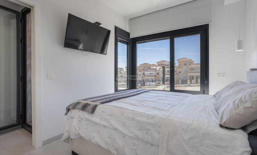  - Townhouse - Orihuela Costa - Villamartín