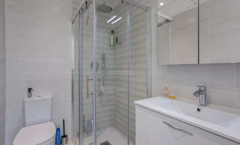  - Townhouse - Orihuela Costa - Villamartín