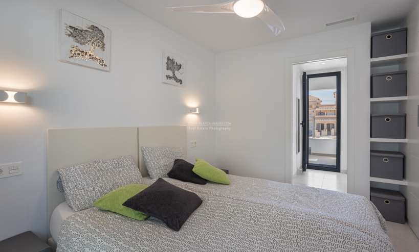  - Townhouse - Orihuela Costa - Villamartín