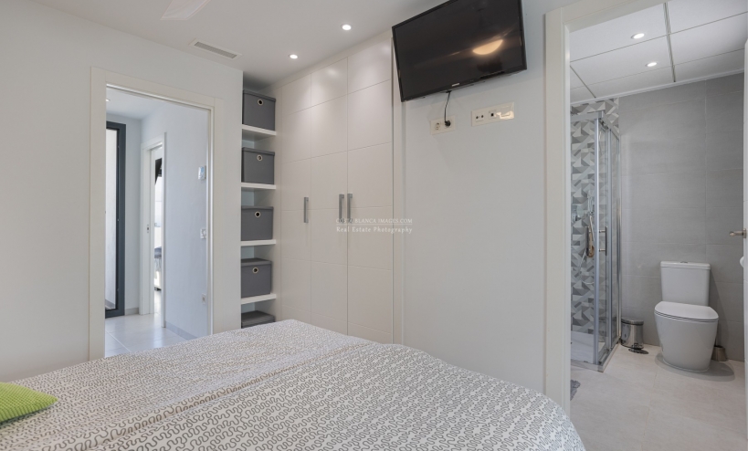  - Townhouse - Orihuela Costa - Villamartín