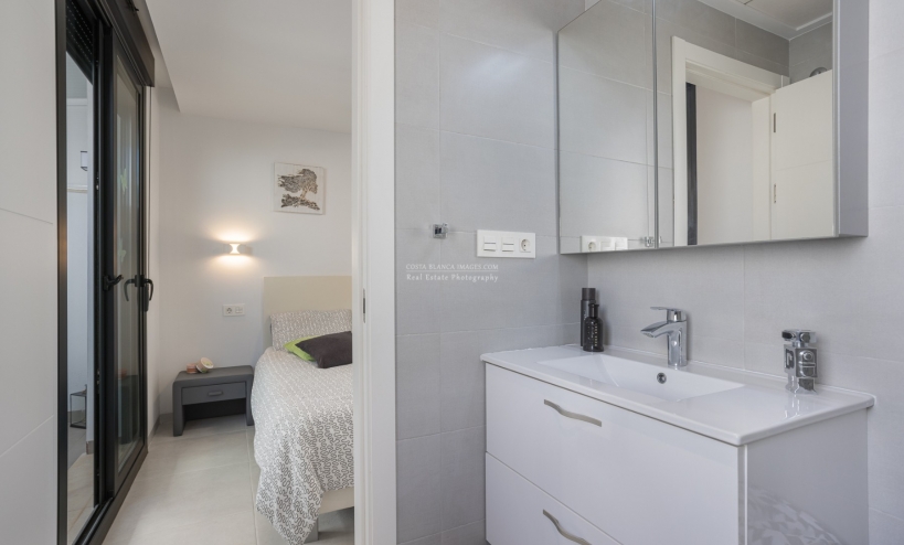  - Townhouse - Orihuela Costa - Villamartín