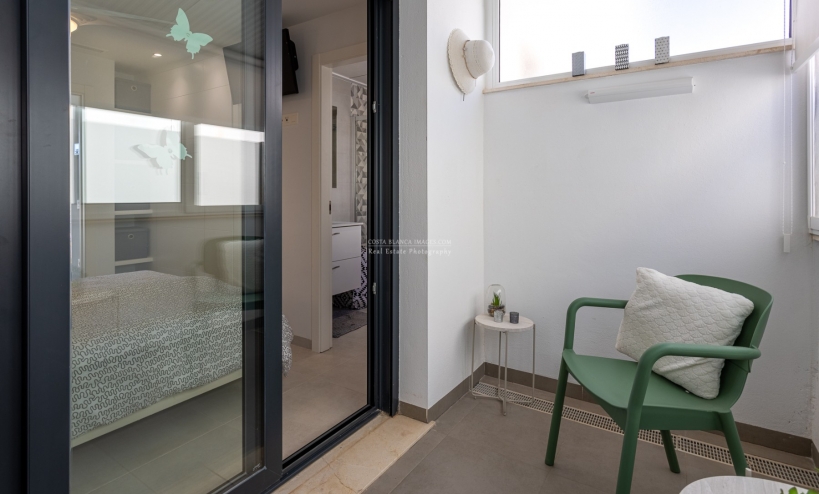  - Townhouse - Orihuela Costa - Villamartín