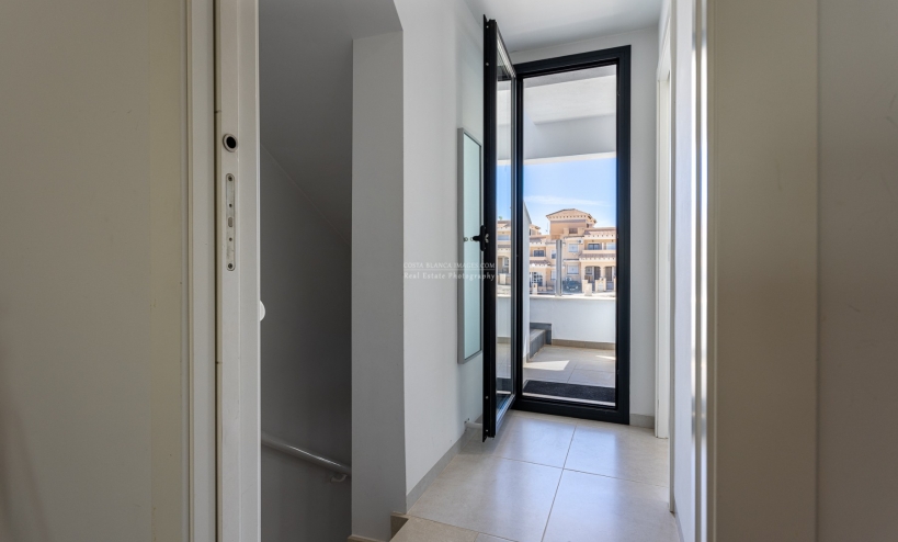  - Townhouse - Orihuela Costa - Villamartín