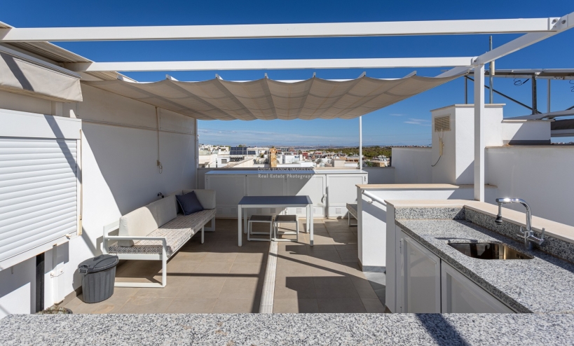  - Townhouse - Orihuela Costa - Villamartín