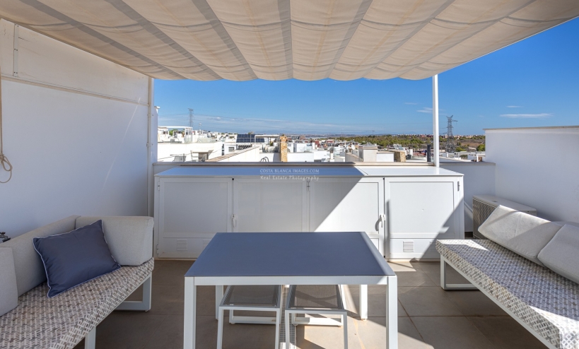  - Townhouse - Orihuela Costa - Villamartín