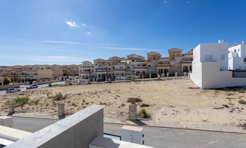  - Townhouse - Orihuela Costa - Villamartín