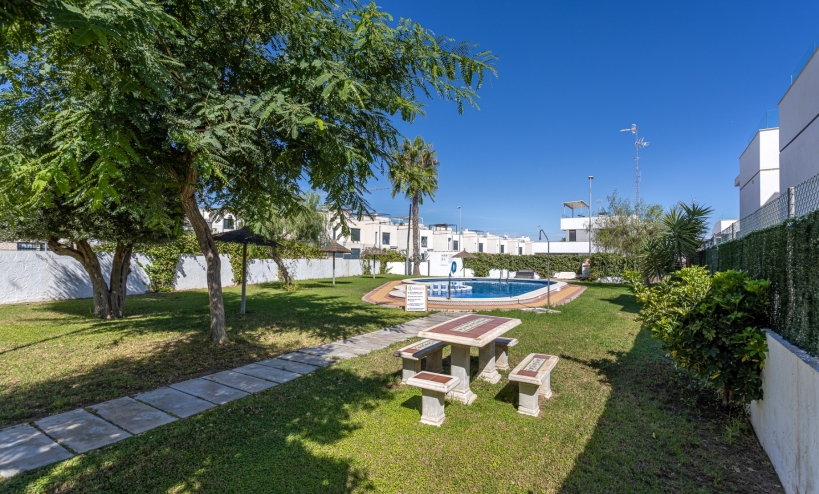  - Townhouse - Orihuela Costa - Villamartín