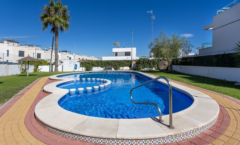  - Townhouse - Orihuela Costa - Villamartín