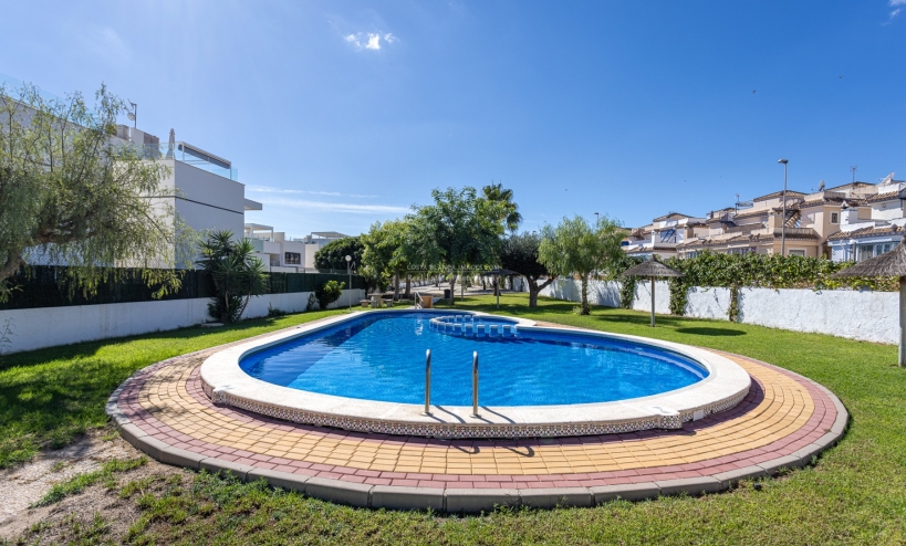  - Townhouse - Orihuela Costa - Villamartín