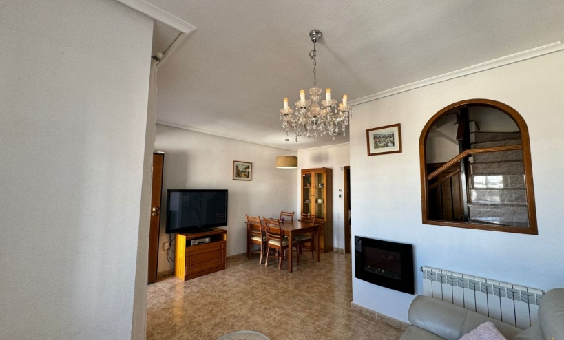  - Townhouse - Orihuela Costa - Villamartín