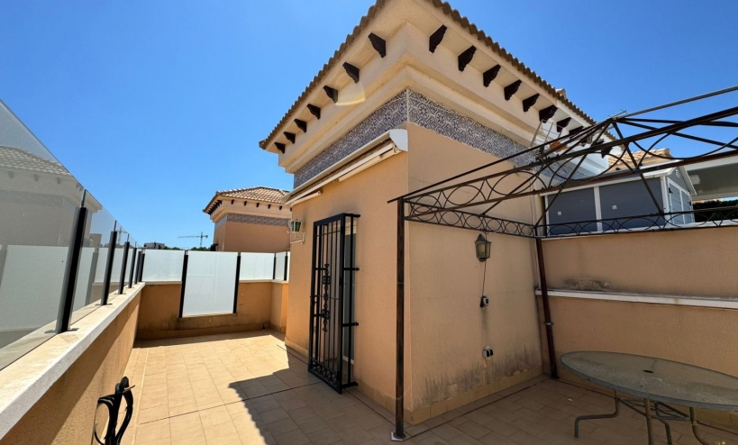  - Townhouse - Orihuela Costa - Villamartín