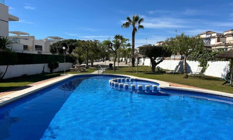  - Townhouse - Orihuela Costa - Villamartín