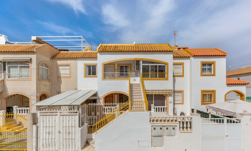  - Townhouse - Torrevieja - La Siesta