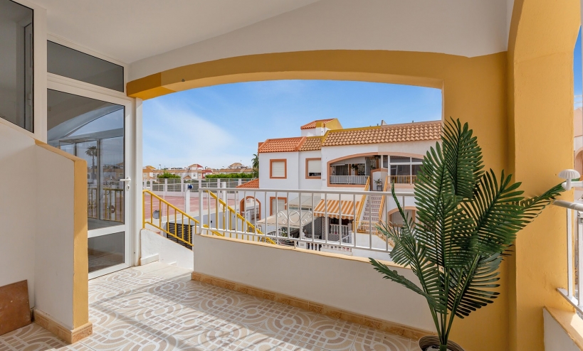  - Townhouse - Torrevieja - La Siesta