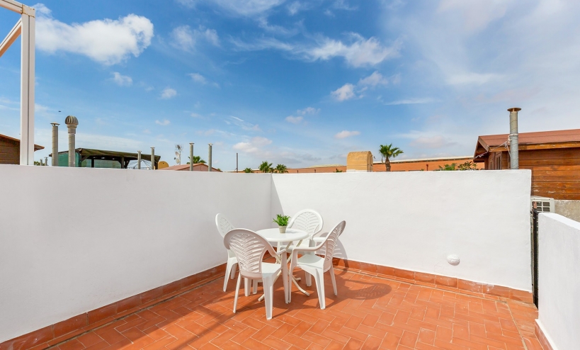  - Townhouse - Torrevieja - La Siesta