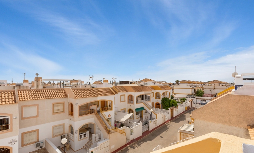  - Townhouse - Torrevieja - La Siesta