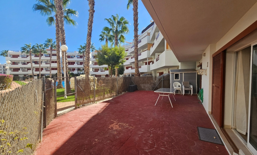  - Apartment - Playa Flamenca - El Rincon