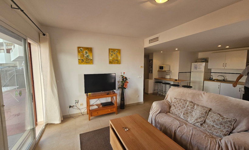  - Apartment - Playa Flamenca - El Rincon