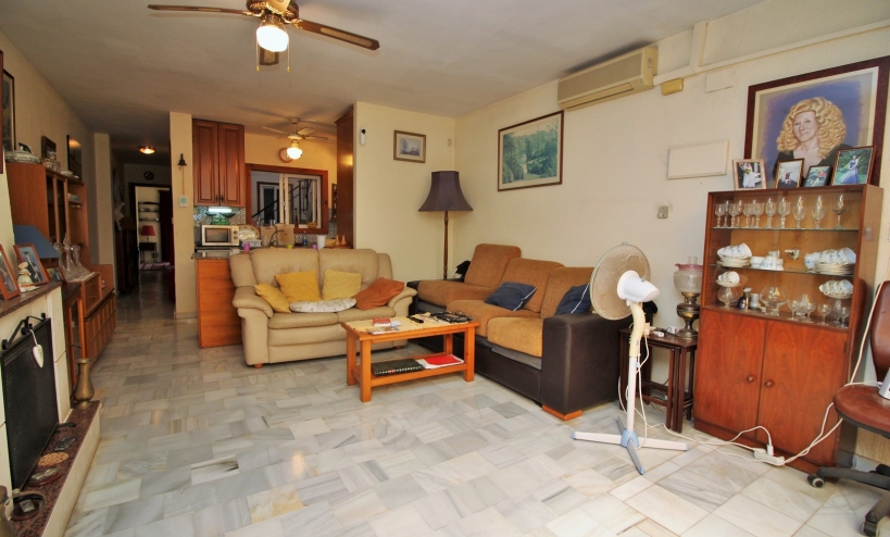  - Maison de ville - Villamartín