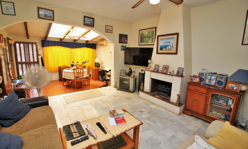  - Maison de ville - Villamartín