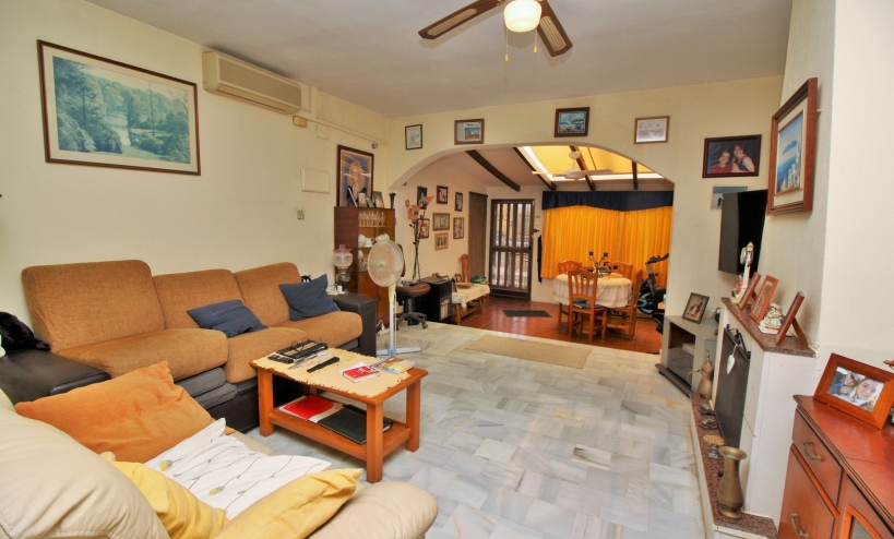  - Maison de ville - Villamartín