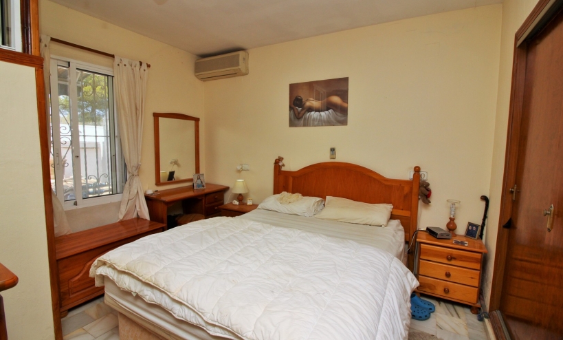  - Maison de ville - Villamartín