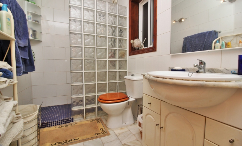  - Maison de ville - Villamartín