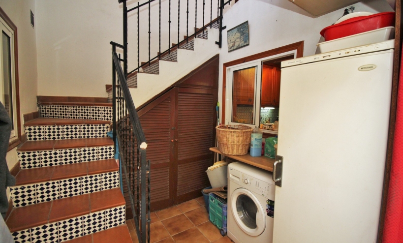  - Maison de ville - Villamartín