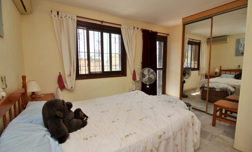  - Maison de ville - Villamartín