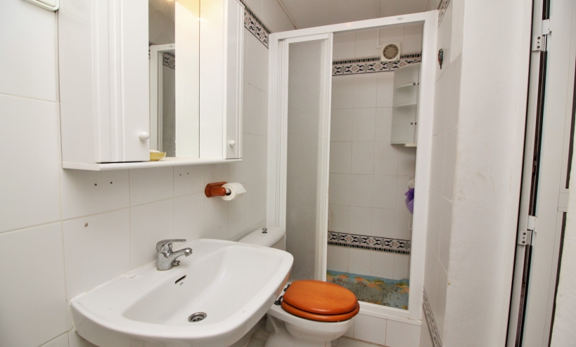  - Maison de ville - Villamartín