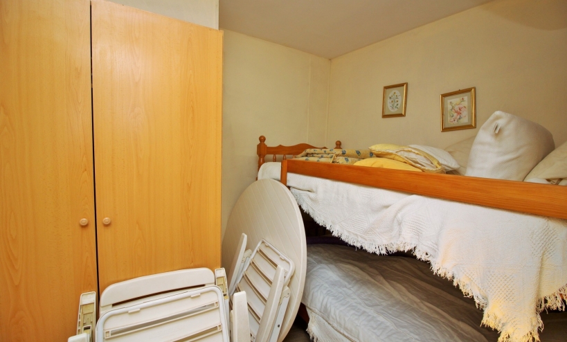  - Maison de ville - Villamartín