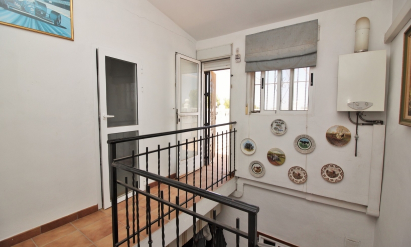  - Maison de ville - Villamartín