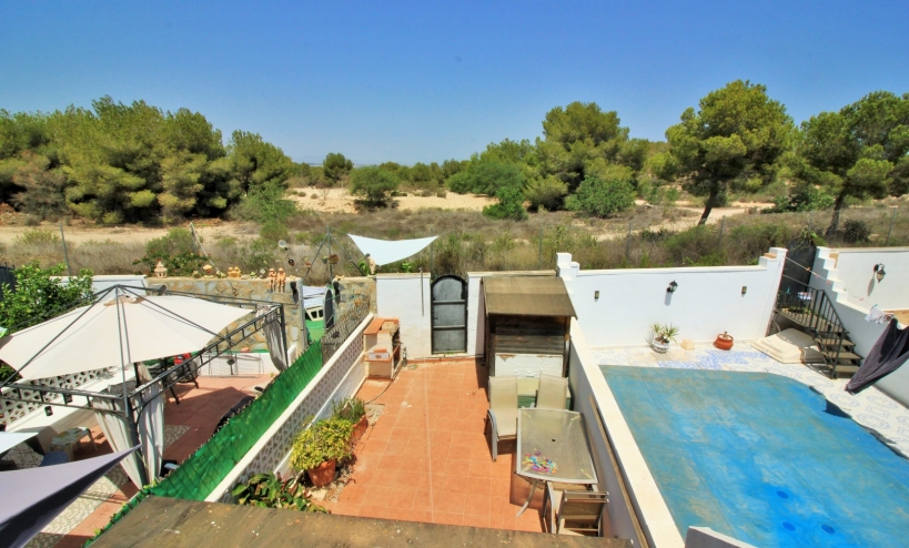  - Maison de ville - Villamartín