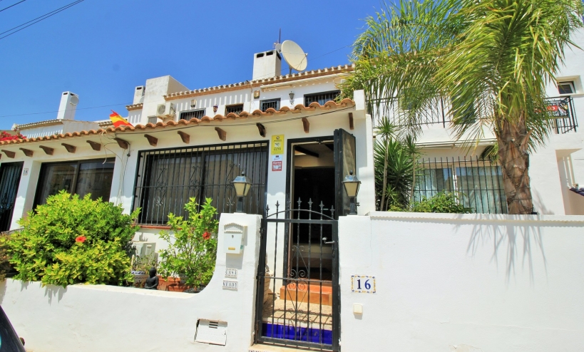  - Maison de ville - Villamartín