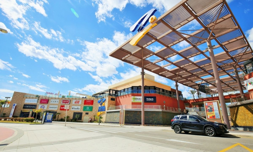  - Maison de ville - Villamartín