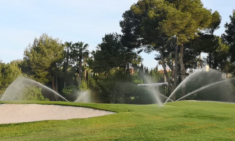  - Maison de ville - Villamartín