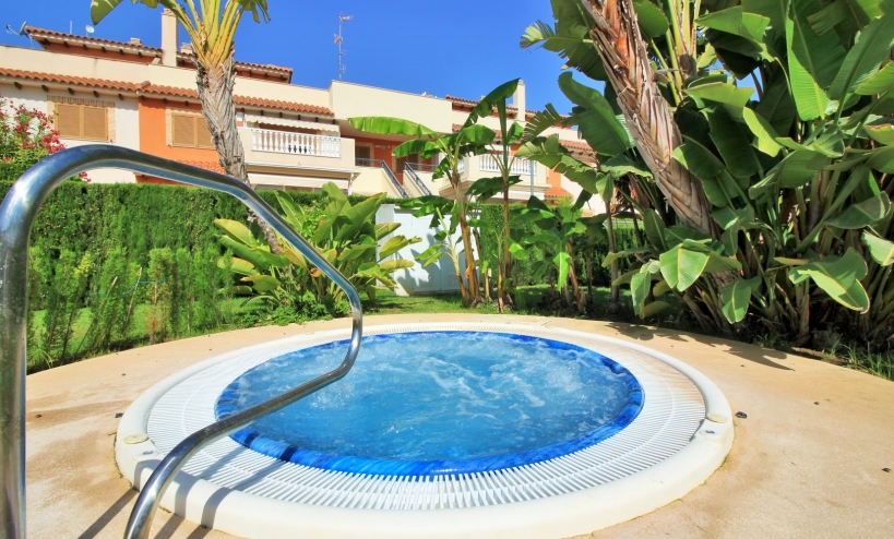  - Townhouse - Playa Flamenca