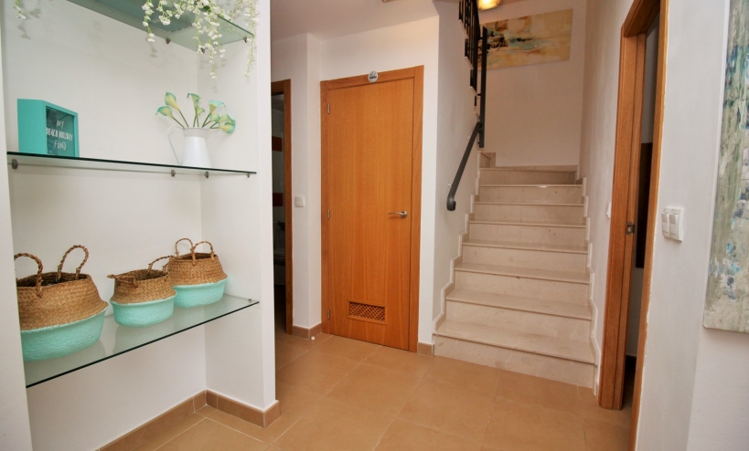  - Townhouse - Playa Flamenca