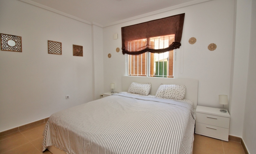  - Townhouse - Playa Flamenca