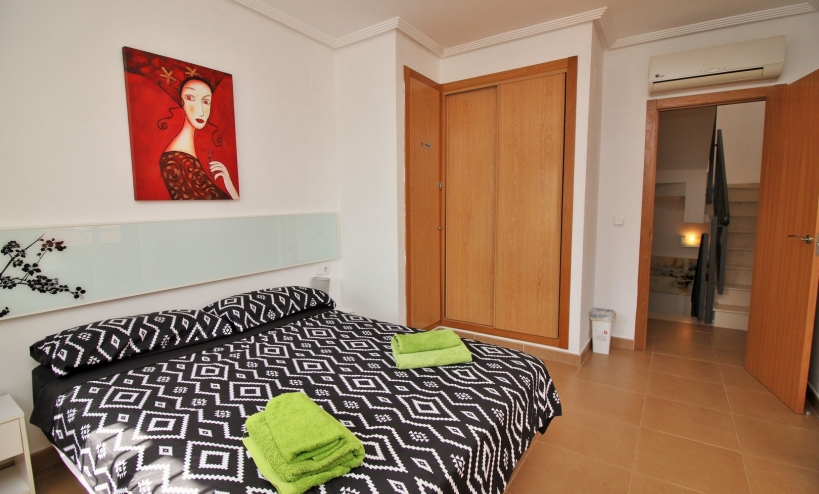  - Townhouse - Playa Flamenca