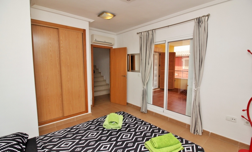  - Townhouse - Playa Flamenca