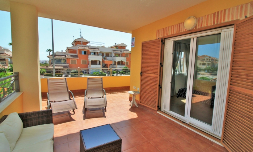  - Townhouse - Playa Flamenca