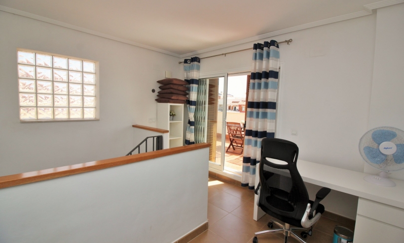  - Townhouse - Playa Flamenca