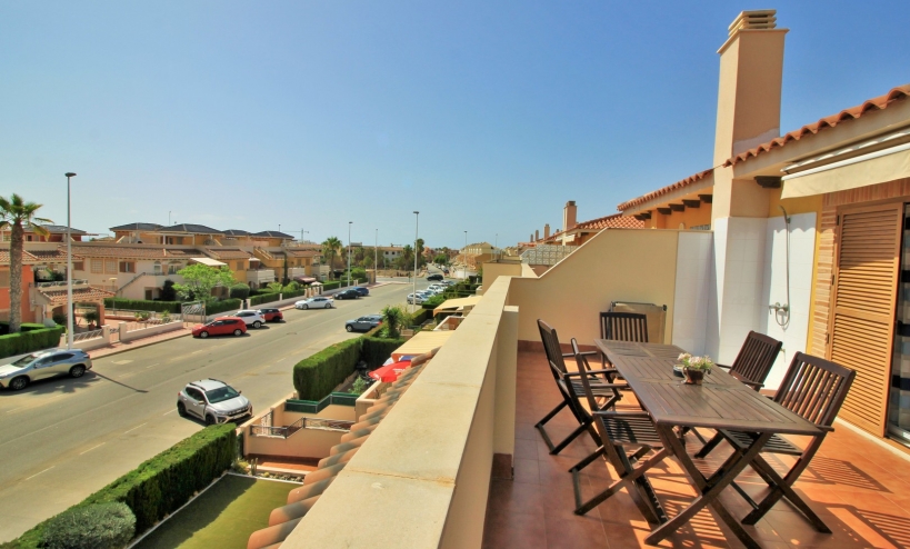  - Townhouse - Playa Flamenca