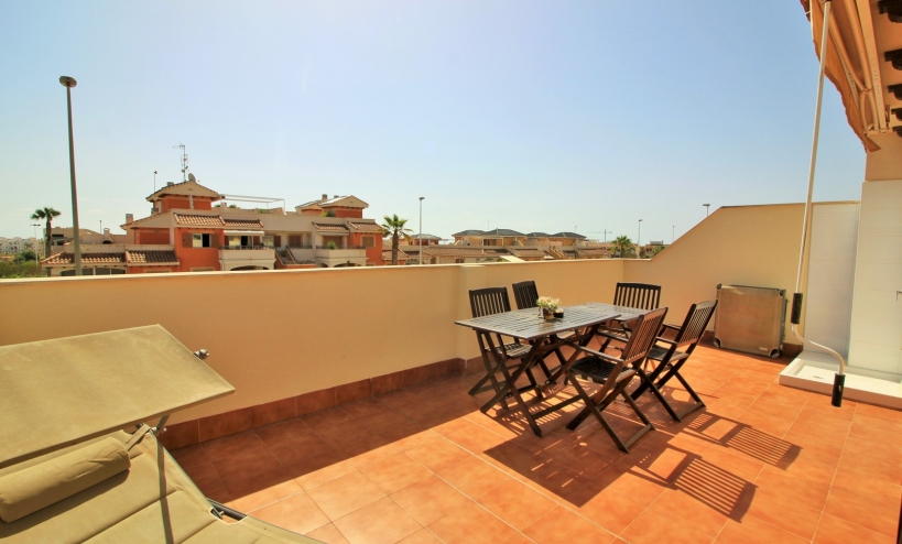  - Townhouse - Playa Flamenca