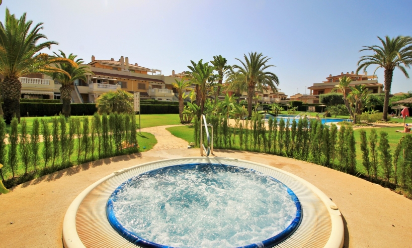  - Townhouse - Playa Flamenca