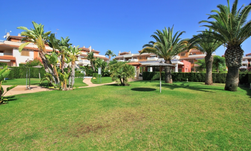  - Townhouse - Playa Flamenca